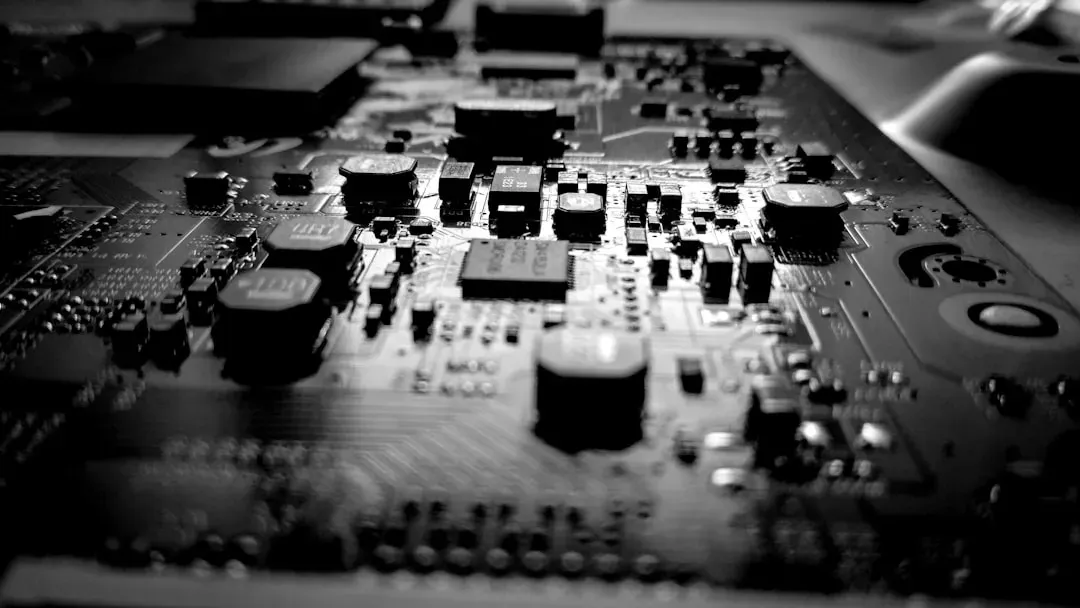 The Next Two Weeks Could Redefine Tech