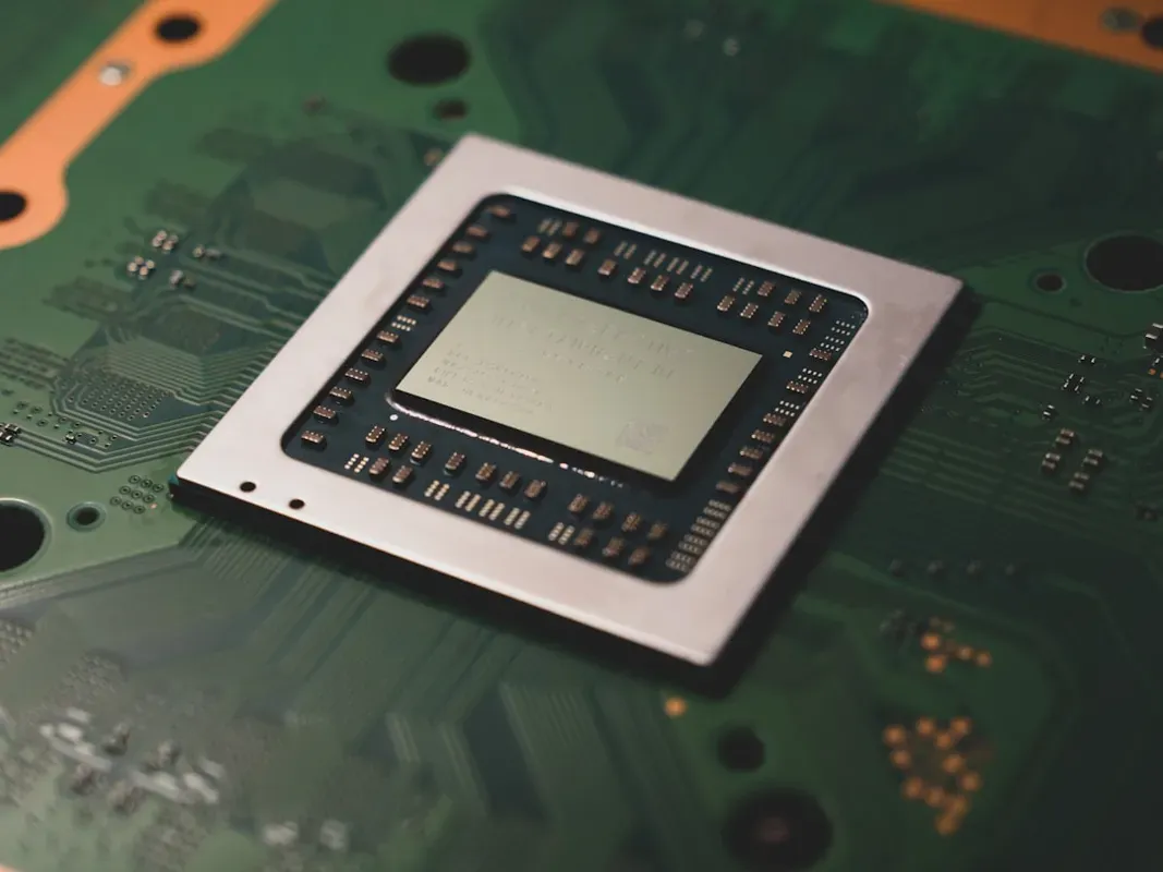 AMD, Marvell, Intel: Which Is The Next Multi-Trillion Chip Stock