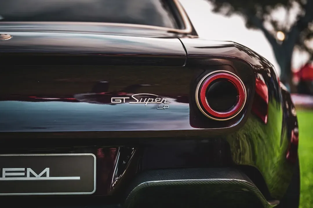 Toyota Could Finally Be Unveiling a Successor to One of Japan’s Most Iconic Sports Cars