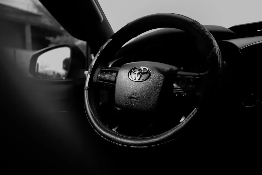 Toyota unveils Kayoibako-K micro camper van concept that can be used as self-driving mobile storefront