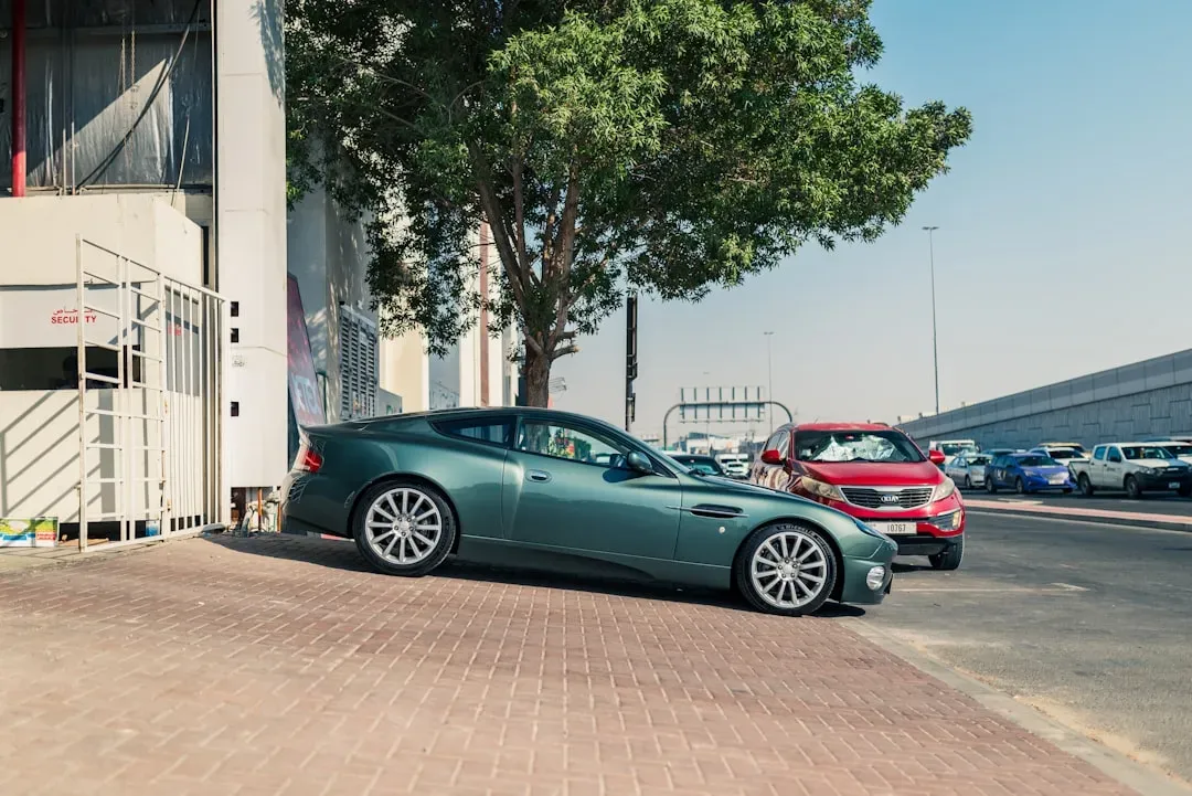 New Study Reveals The 10 Cars 2025 Owners Get Rid Of Within Just A Year