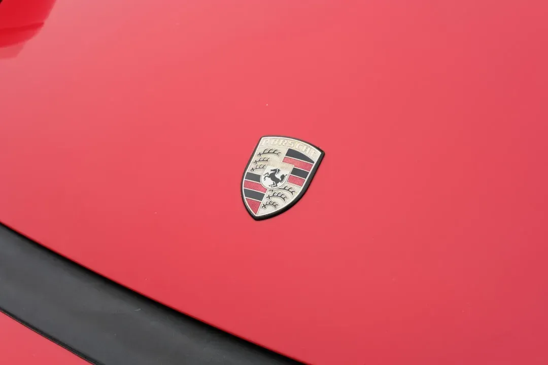 Porsche Bringing Apple Digital Key Support to 2026 Cayenne and Macan