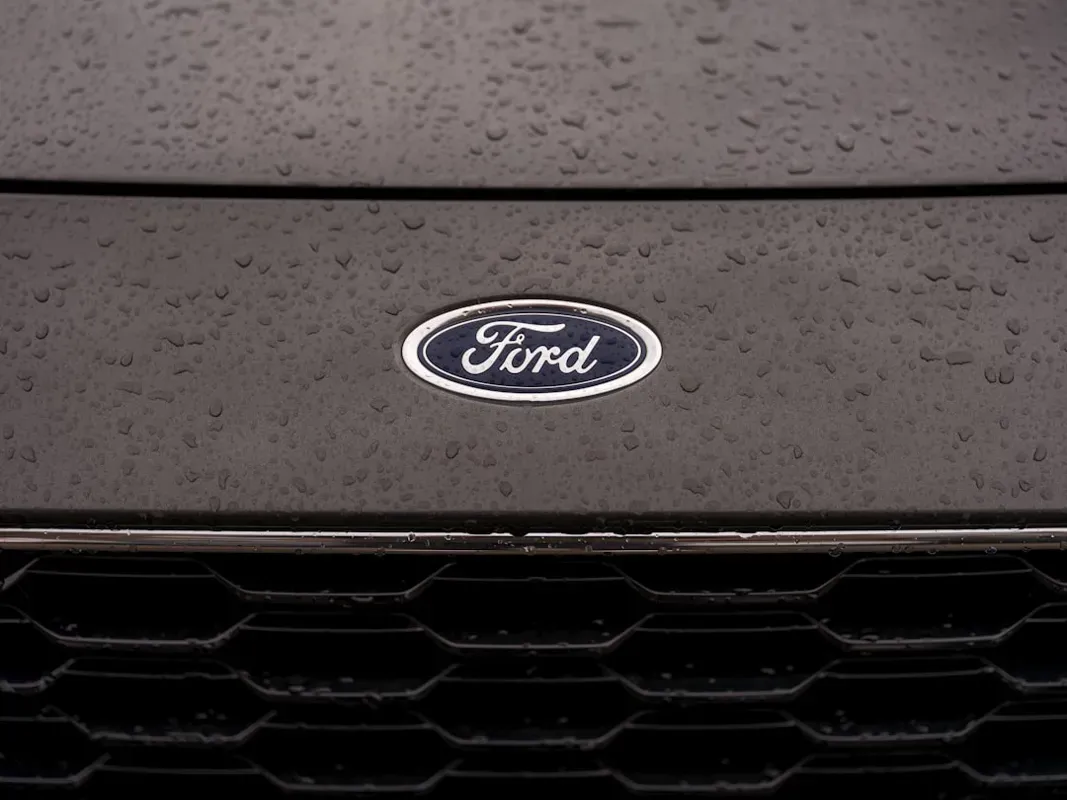 Which Ford Vehicles Have BlueCruise?