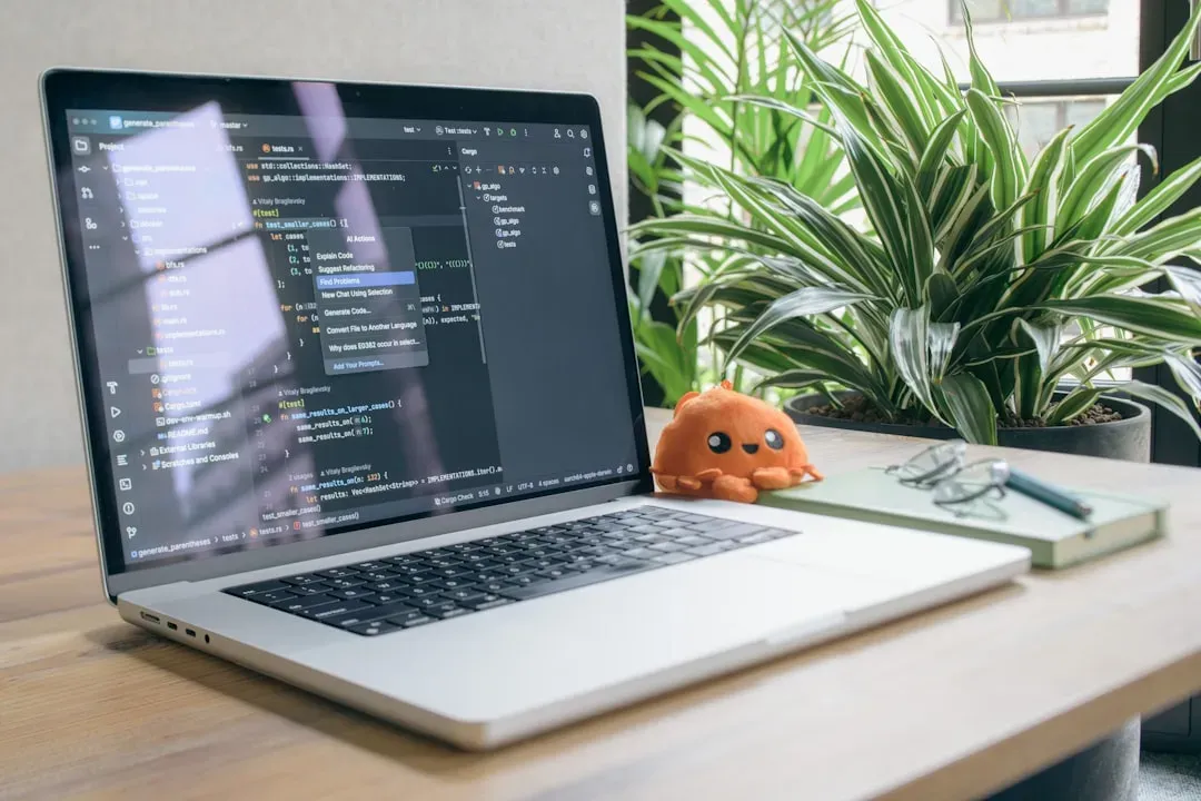 After 7 years at McKinsey, I left to build an AI healthtech startup. I had to unlearn the pursuit of perfection.