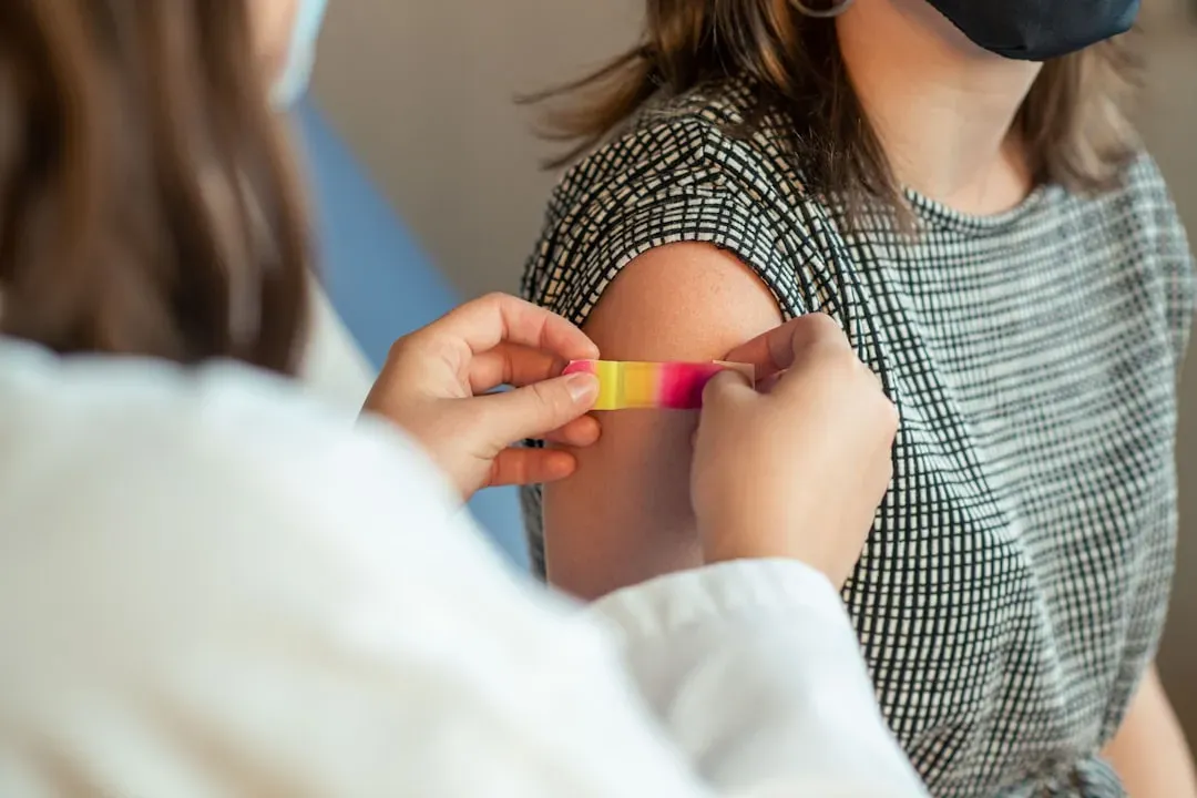 Guinea-Bissau suspends a US-funded vaccine trial as African scientists question its motives