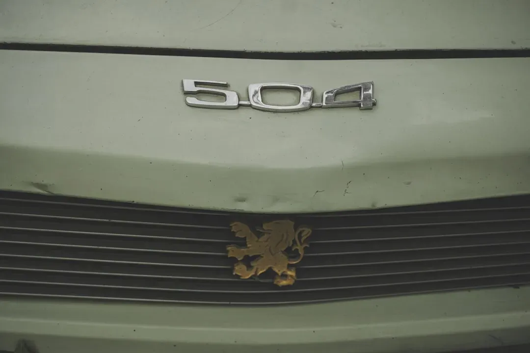 Exclusive: Peugeot CEO's plan to strengthen 'unique' brand