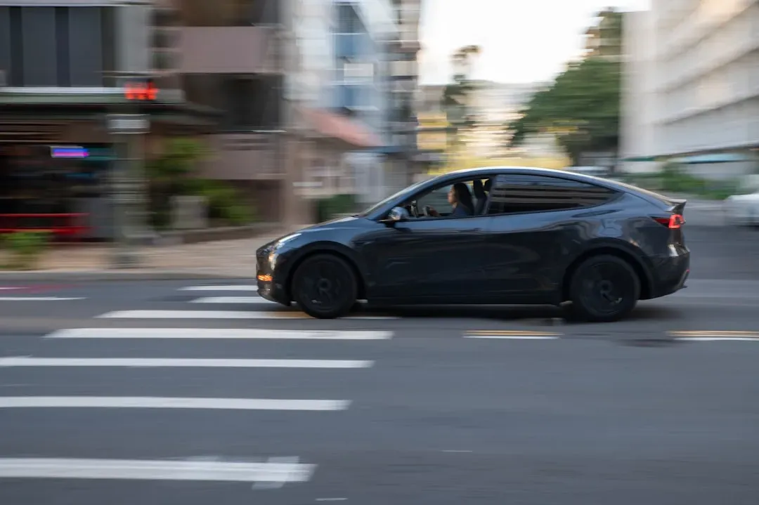 Consumer Reports Says This Is The Most Satisfying EV Brand To Drive