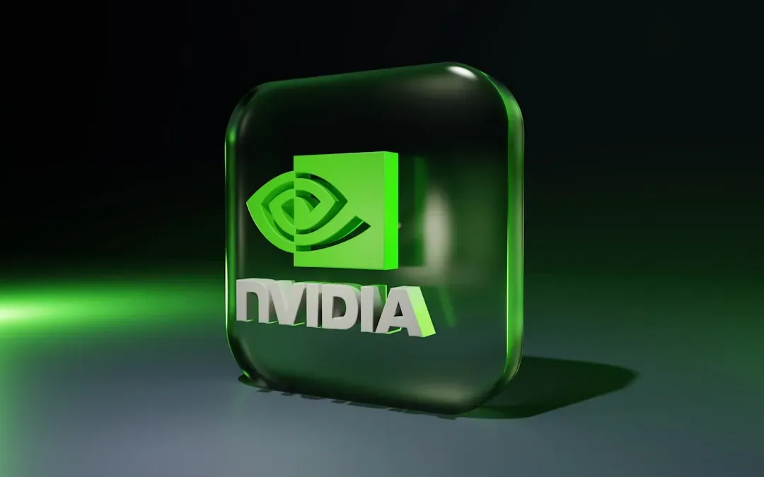 Is Nvidia (NVDA) Quietly Redefining Its Moat By Pre‑Buying Advanced Optics Capacity?