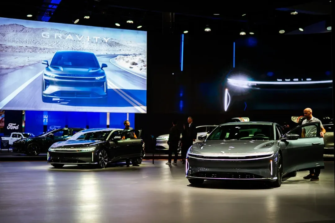Honda Cancels Plans for Three News EVs as It Scrambles to Rethink Strategy