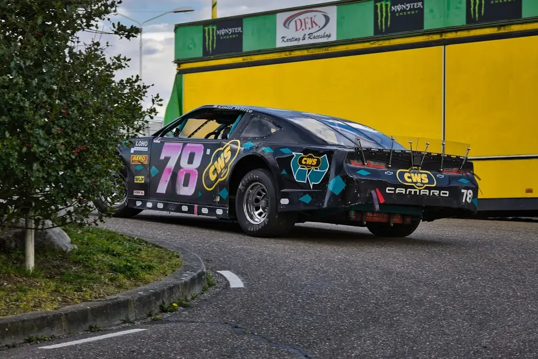1987 Porsche 944 Turbo