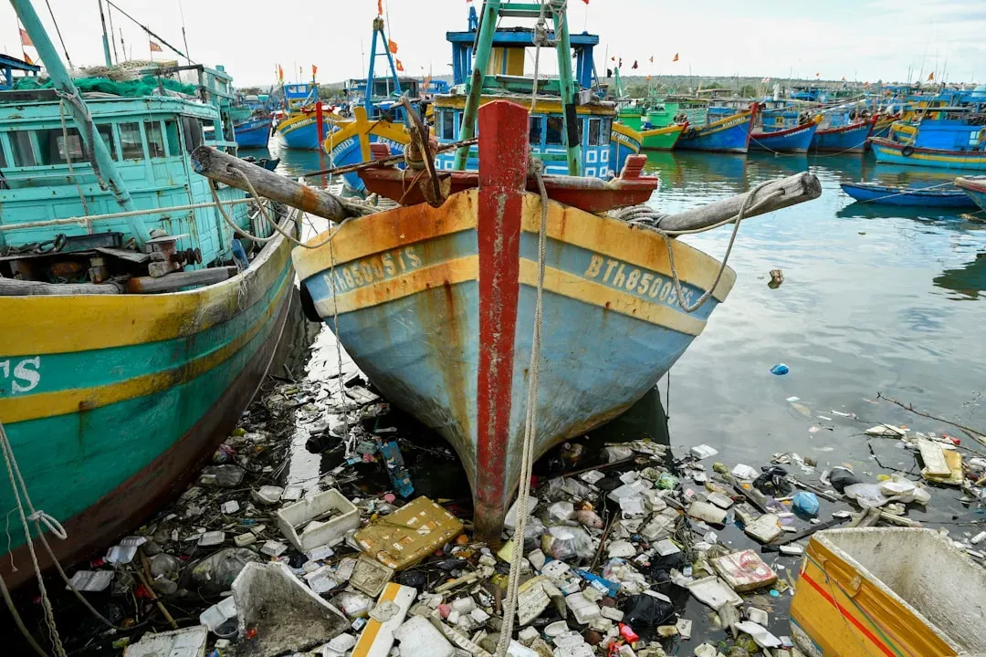 Officials issue warning as US region becomes infested with harmful, crop-destroying creatures