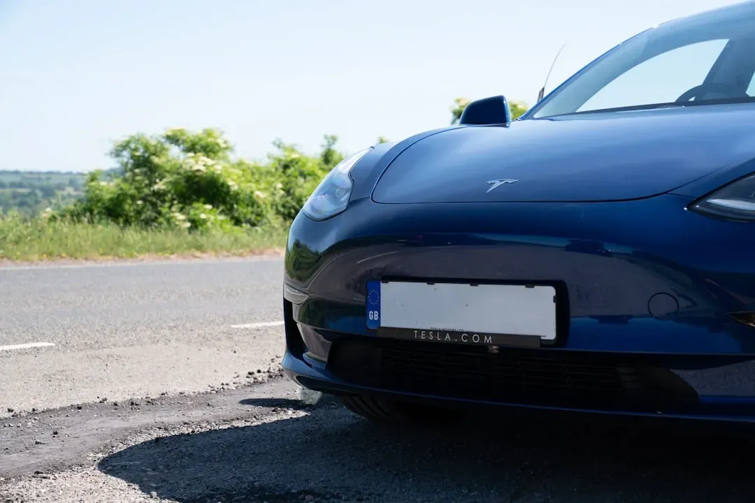 Tesla Model Y and 3 Triple Sales of BYD Top 2 EV Models in China