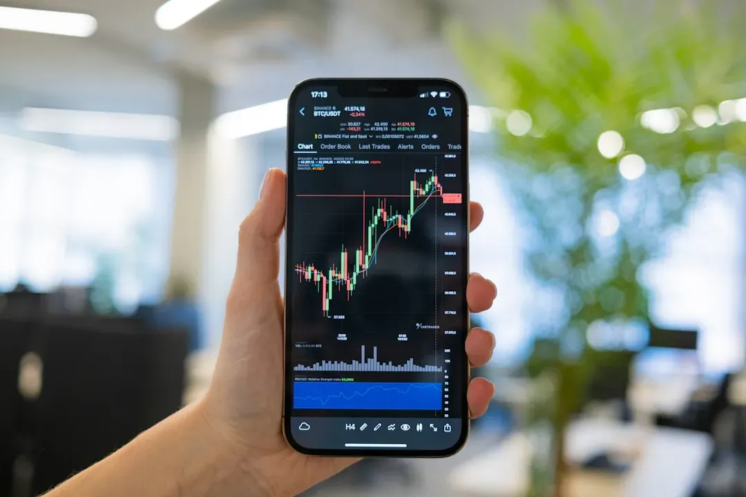 Big Tech’s Cause for Hope: Link Between Mag 7, S&P 500 Is Broken