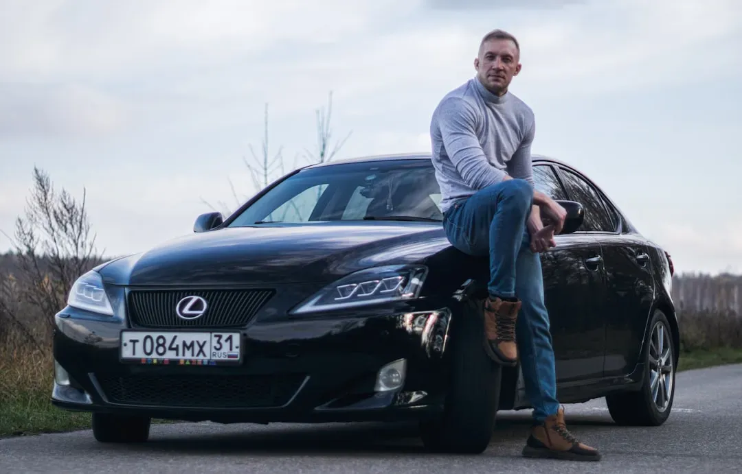 The Lexus Everyone Admired and Too Few Bought Is Finally Going Away