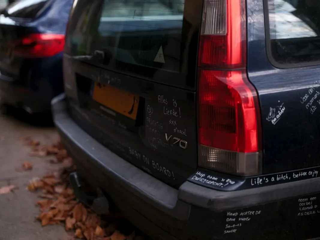 Volkswagen CEO Is Standing Up for Physical Buttons in Cars