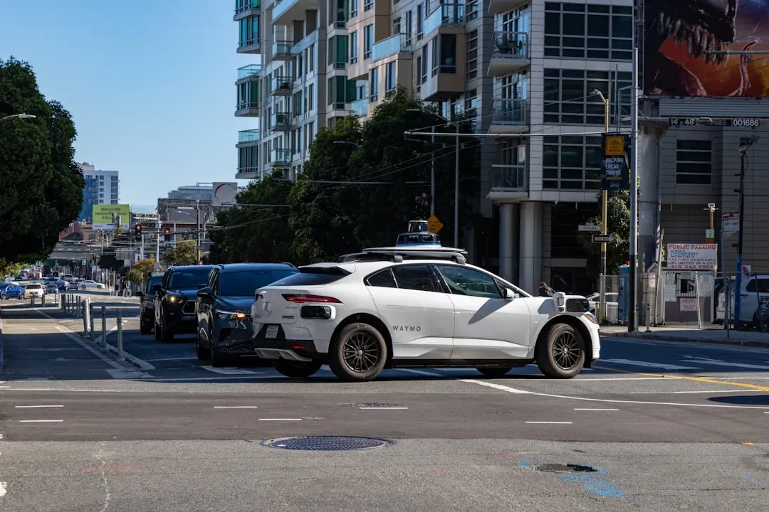 Street Smarts: Waymo and Waze Turn Driver Data Into Pothole Repairs
