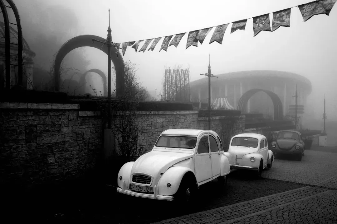 20-Years-Owned 1983 Citroen 2CV6 at No Reserve