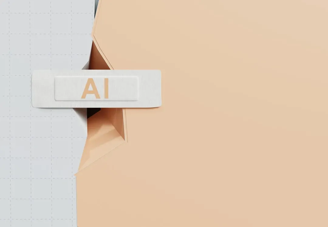 AI Investors Are Becoming Pickier. 2 Stocks Still Stand Out.