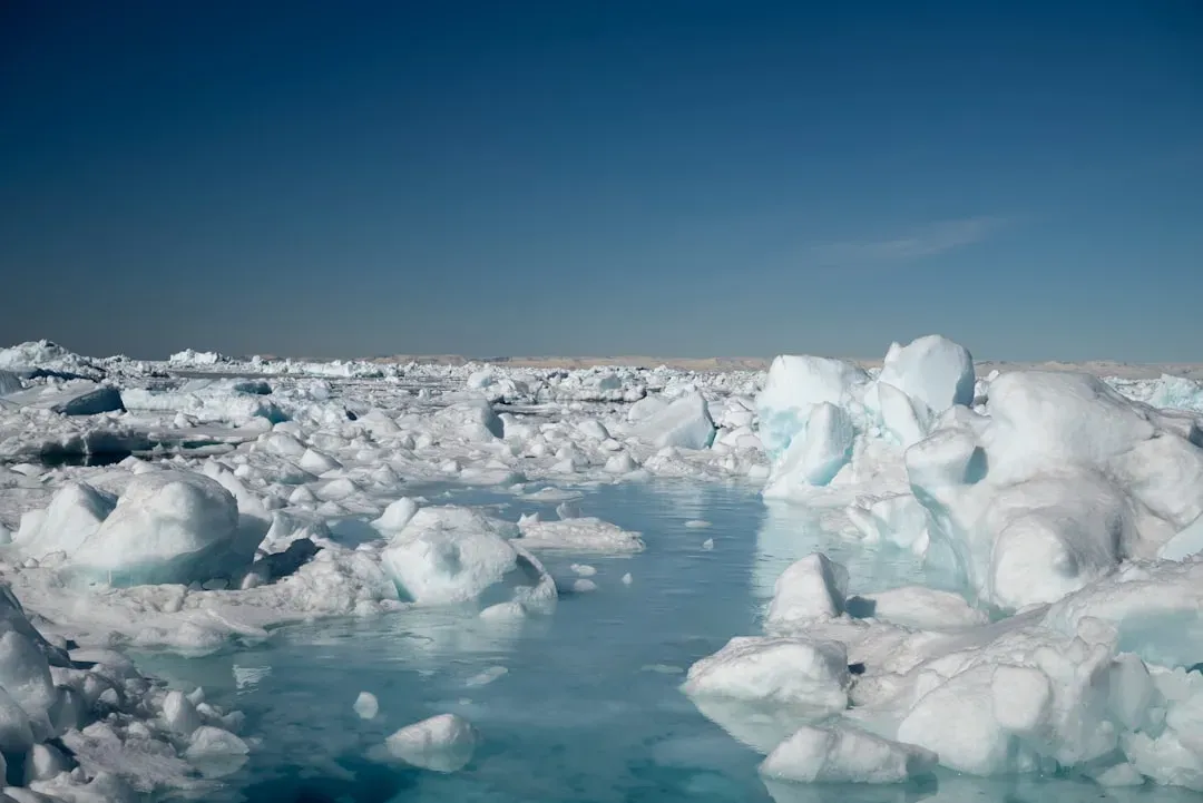 Record-breaking volcanic eruption somehow cleaned up its own pollution