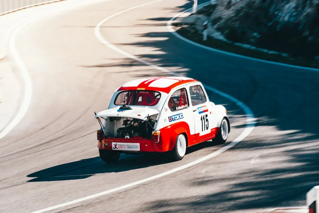 33 magnificently random things made by car makers