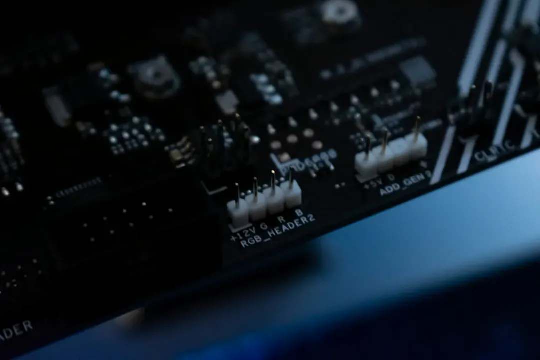 Intel, Micron, and other semiconductor stocks extend bounce ahead of Nvidia earnings