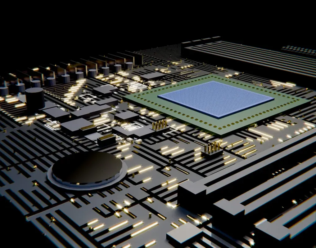 China wants to spend nearly $300 billion on a national data center grid — all powered by domestically made silicon and looking to outperform the US