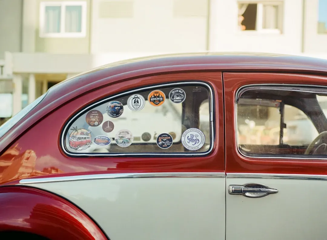 Car touchscreens are cheap, not good