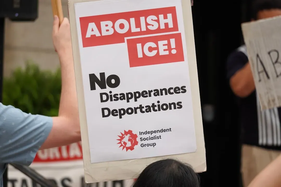 Community Activism Forced Federal Government to Abandon Plans for ICE Warehouses