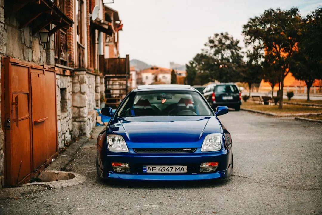 Daughter refuses to give her nephew the Honda her father promised him without asking because she was saving it for her own son: ‘He had absolutely no authority to give away something I own’